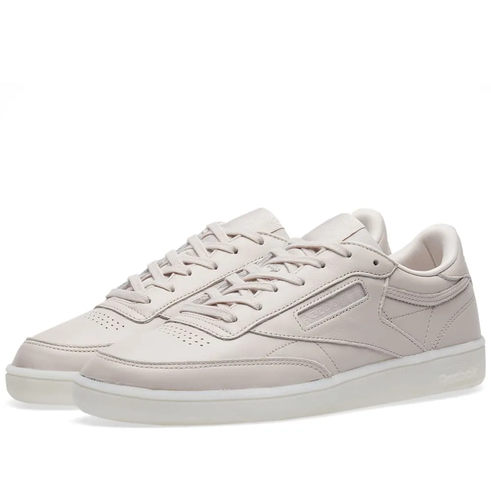 Reebok Club C 85 WMoon White