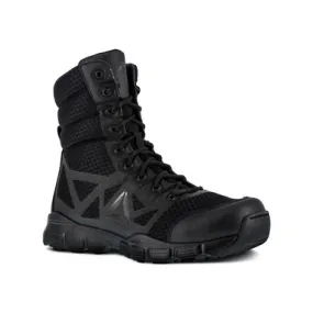 Reebok Duty Men's Dauntless Ultra-Light Tactical Soft Toe 8" Boot