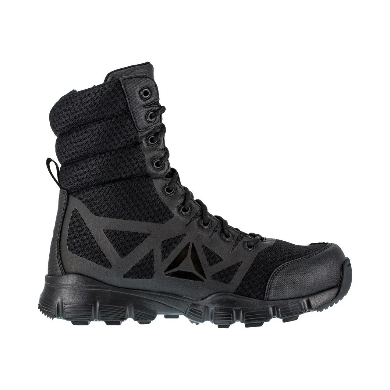 Reebok Duty Men's Dauntless Ultra-Light Tactical Soft Toe 8" Boot