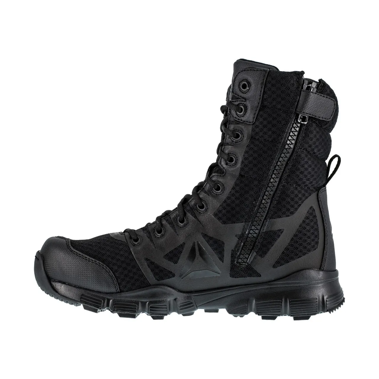 Reebok Duty Men's Dauntless Ultra-Light Tactical Soft Toe 8" Boot