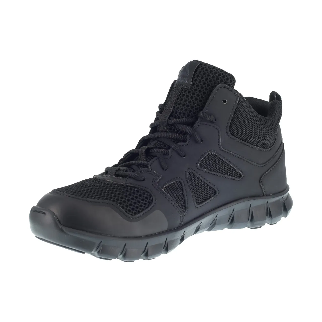 Reebok Duty Women's Sublite Cushion Tactical Soft Toe Hiker - Free Shipping & Returns