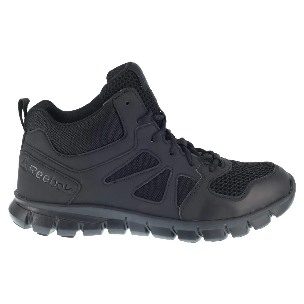 Reebok Duty Women's Sublite Cushion Tactical Soft Toe Hiker - Free Shipping & Returns