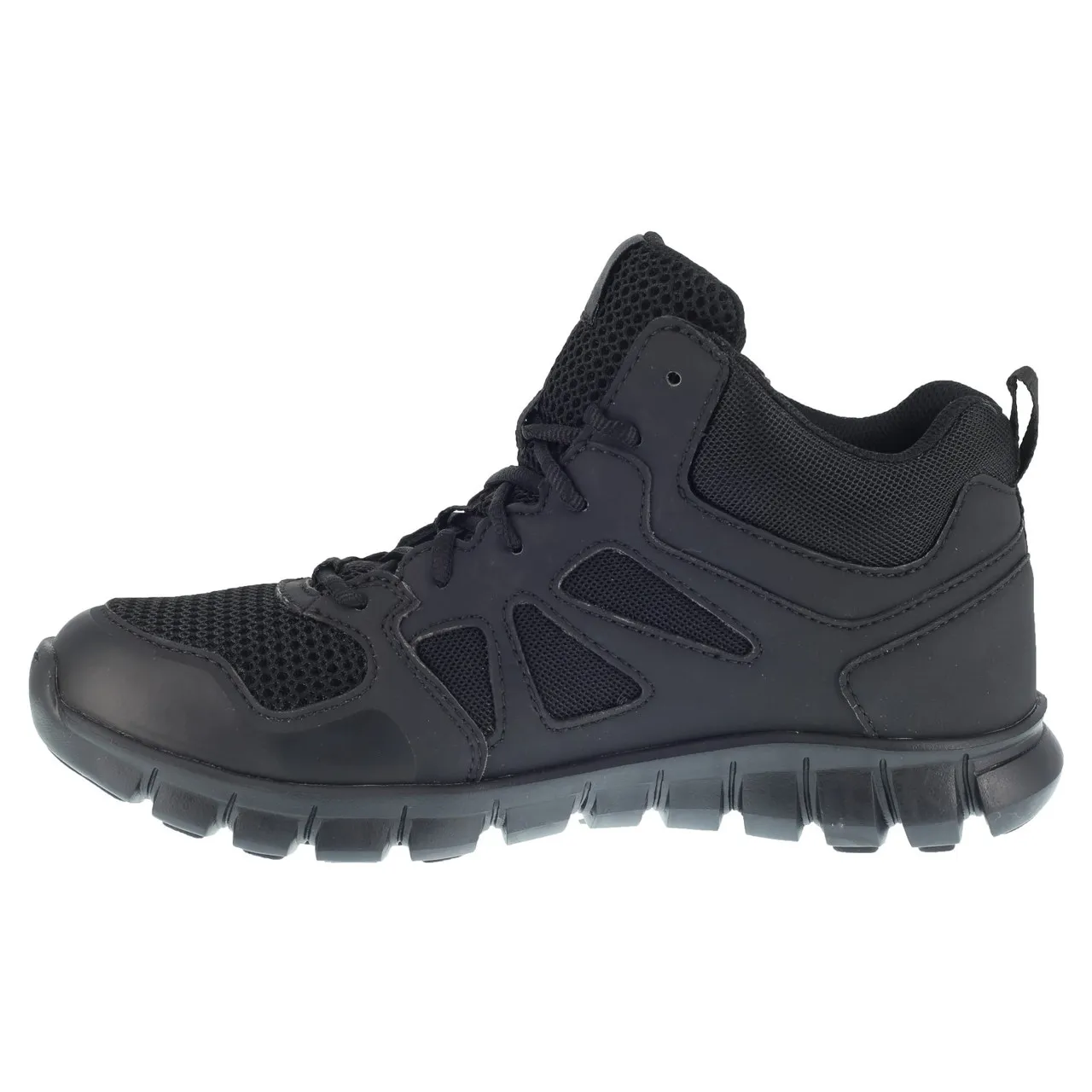 Reebok Duty Women's Sublite Cushion Tactical Soft Toe Hiker - Free Shipping & Returns