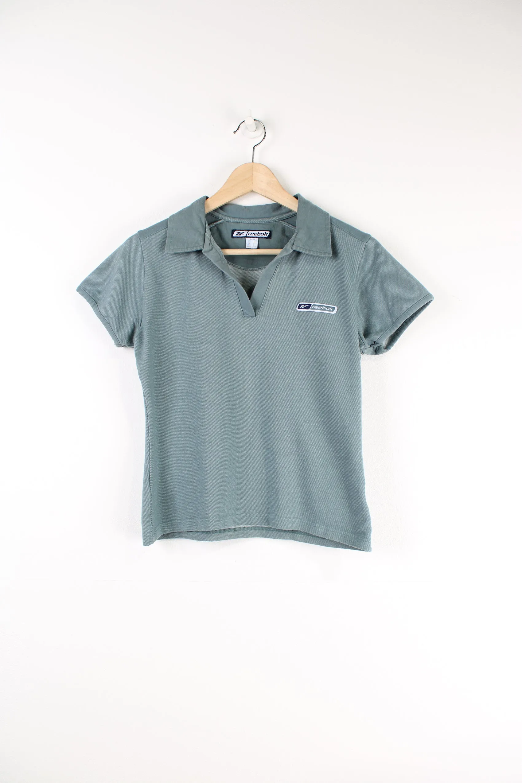 Reebok Polo Shirt