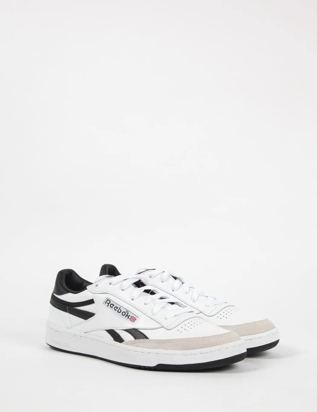 Reebok Revenge Plus TRC (BS6517) - White