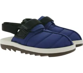 Reebok Sandali da uomo Classic con look boho old school Beatnik Blue