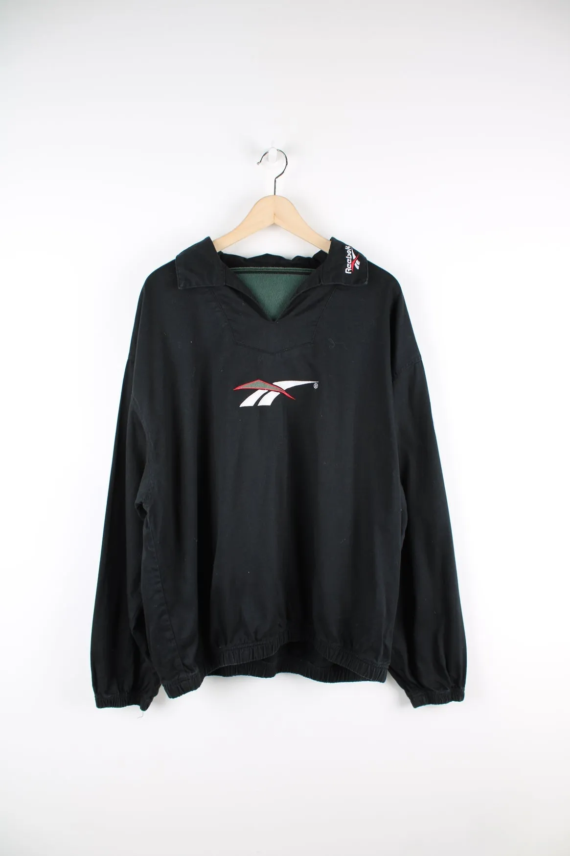 Reebok Sweatshirt