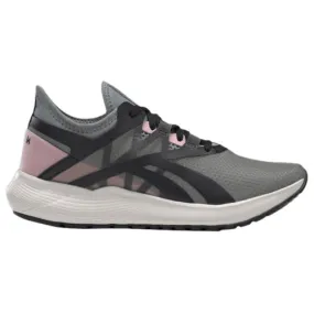 Reebok Women's Floatride Fuel Run Running Shoe Black/Grey/Classic Pink