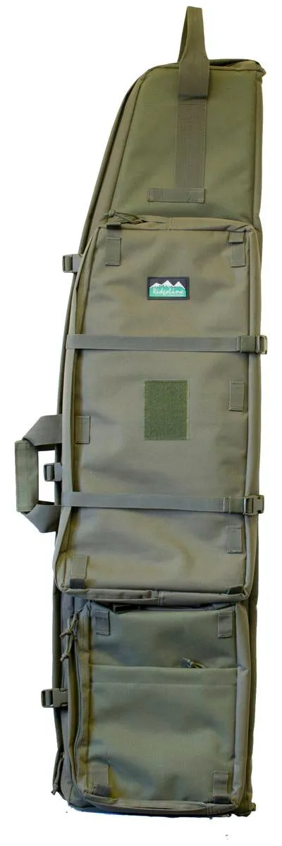 Ridgeline Sniper Bag Olive 47