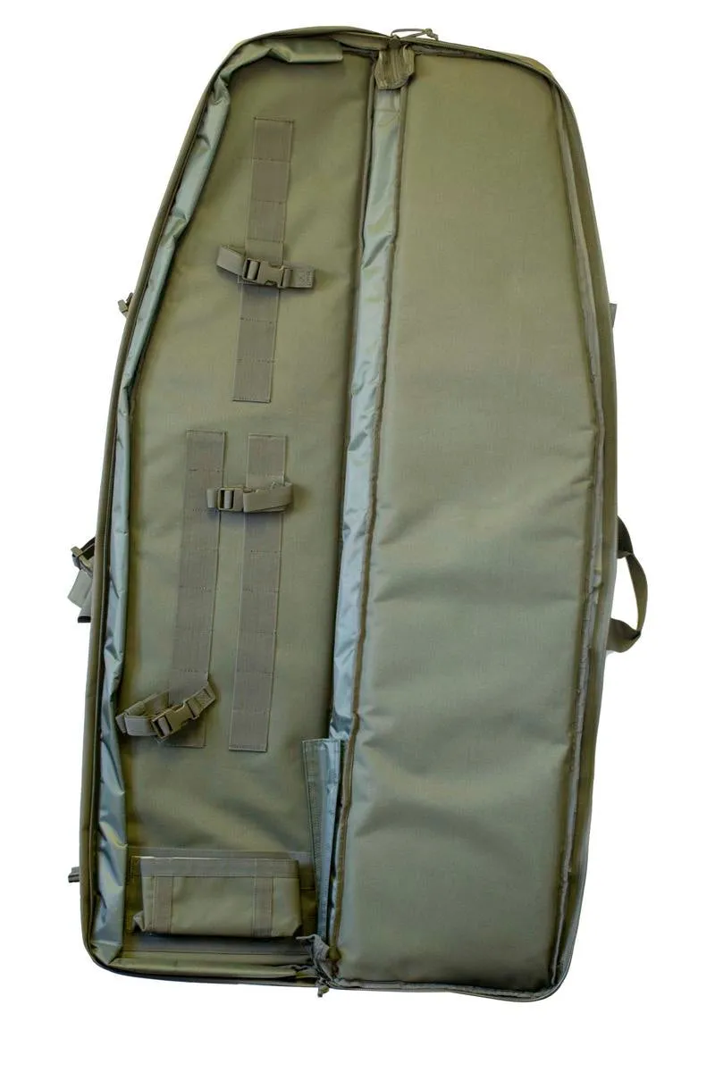 Ridgeline Sniper Bag Olive 47