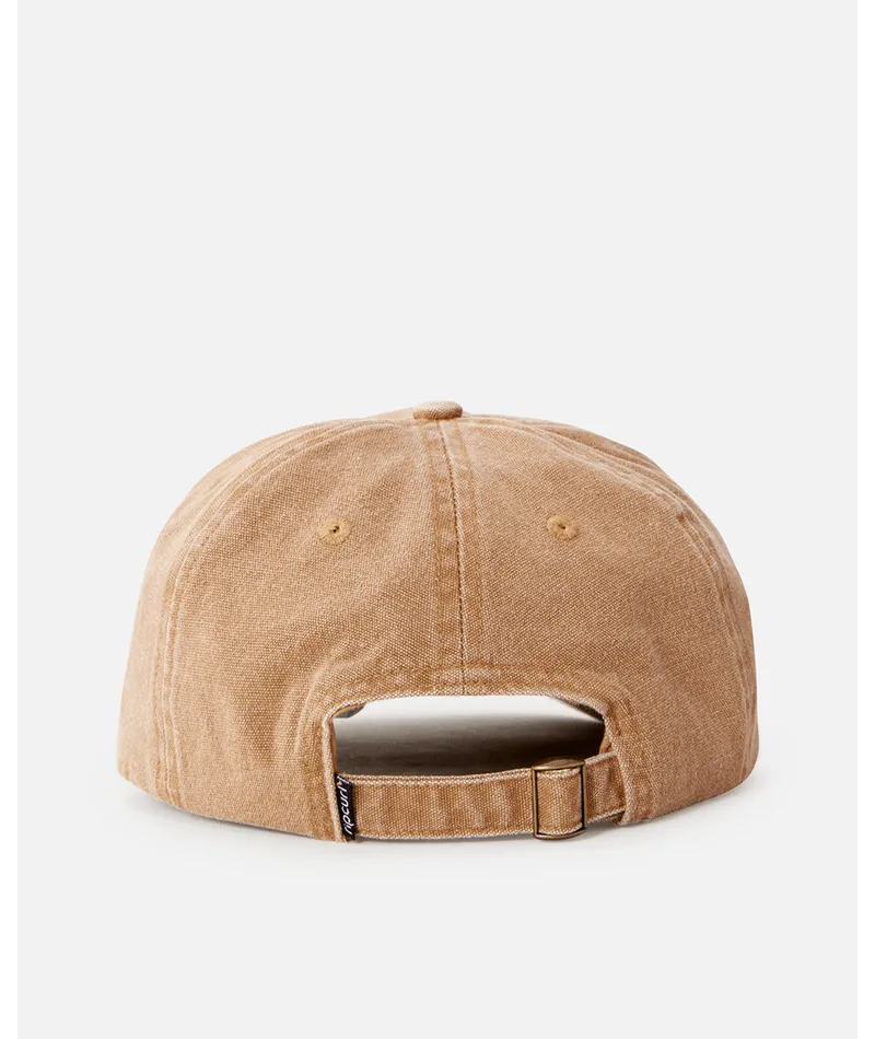 Rip Curl Surf Club Hat-Brown