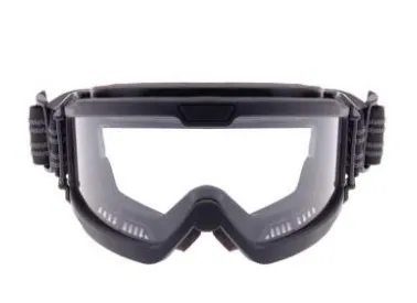 Rothco ANSI Rated OTG Goggles