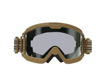 Rothco ANSI Rated OTG Goggles