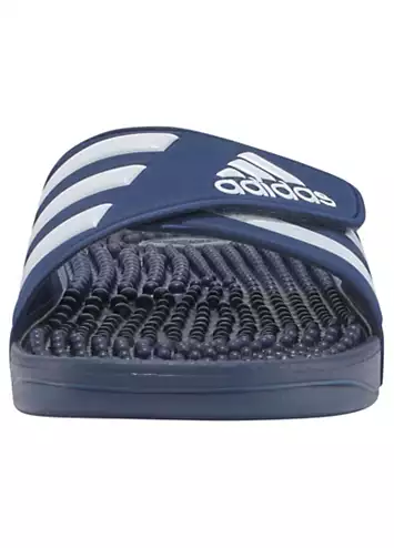 ’Adissage’ Slide Sandals by adidas Performance | Look Again