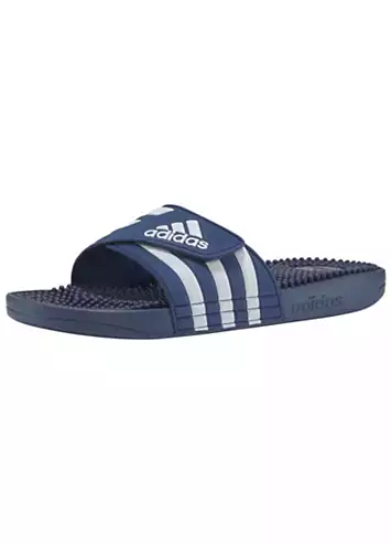 ’Adissage’ Slide Sandals by adidas Performance | Look Again