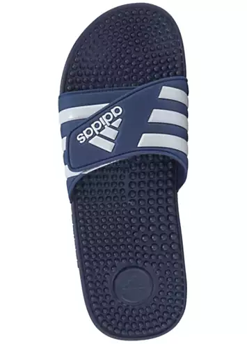 ’Adissage’ Slide Sandals by adidas Performance | Look Again