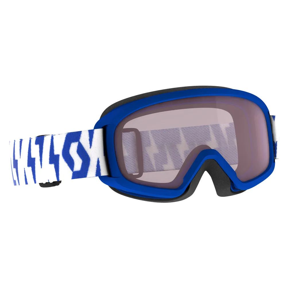 Scott Junior Witty Single-Lens Kids Goggles 2024