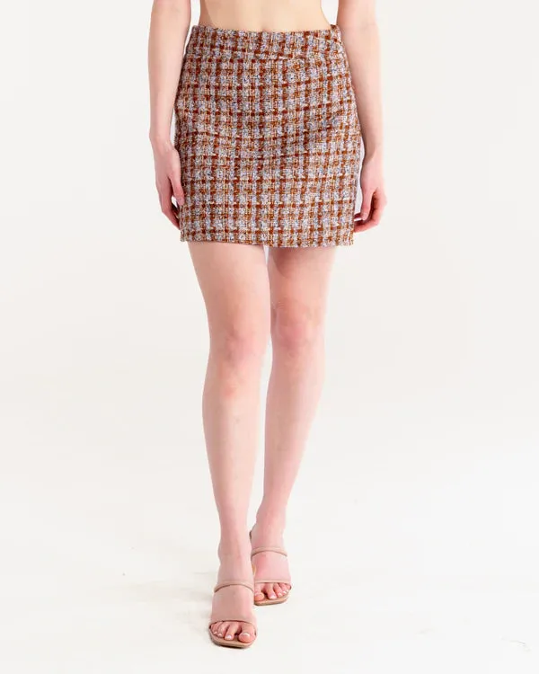 S'EDGE Georgina Skirt - University