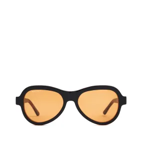 Sestini - Otto Sunglasses - (Rust)