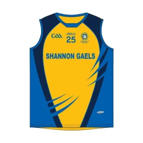 Shannon Gaels New York GAA Vest (Adults)