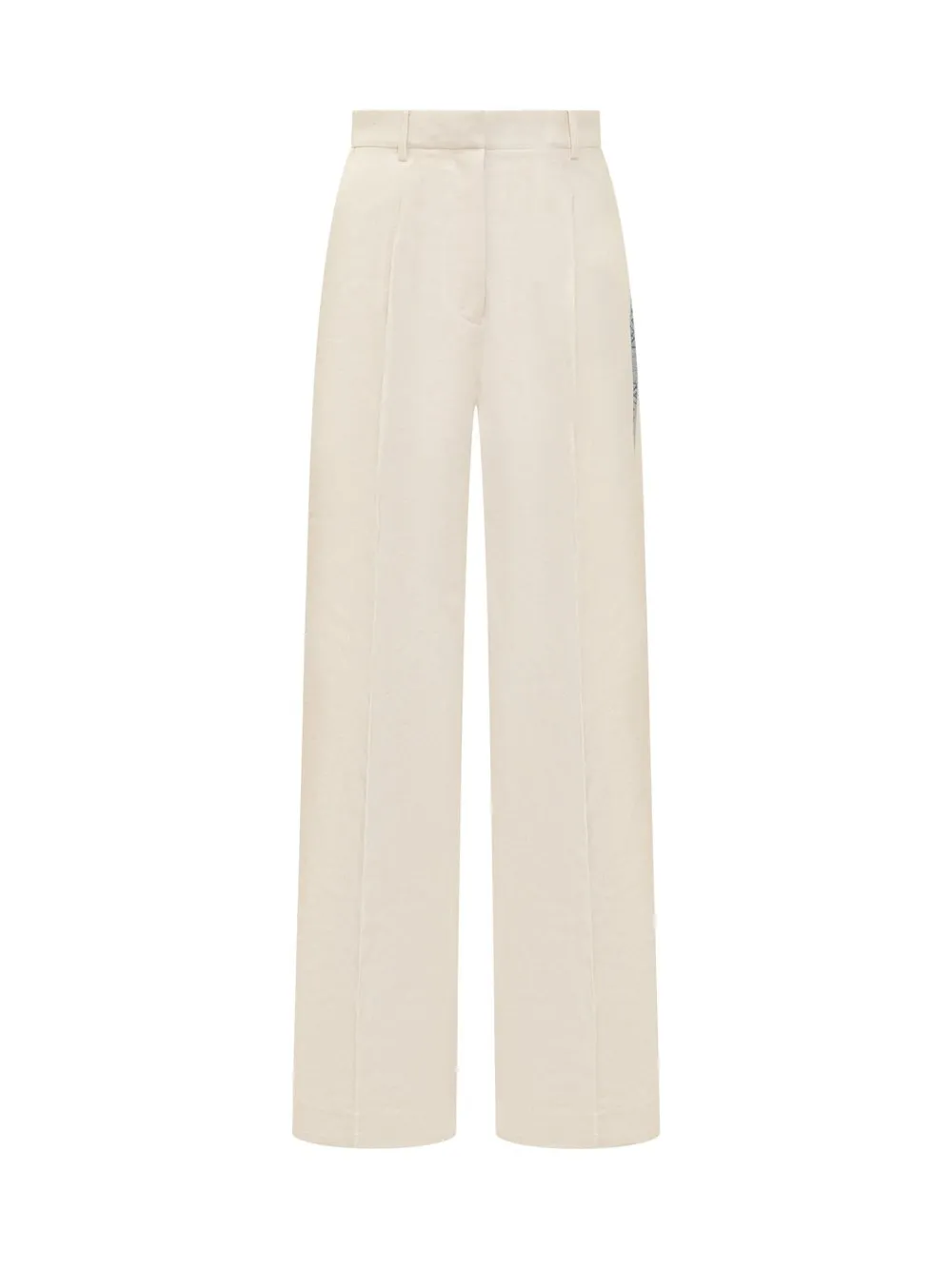 Side Panel Trousers