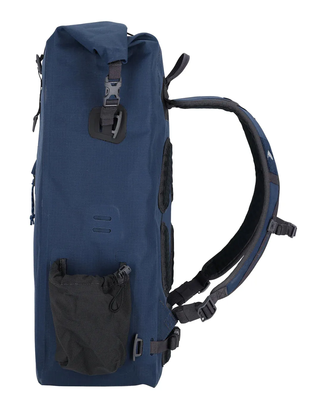 Simms Dry Creek Rolltop Backpack