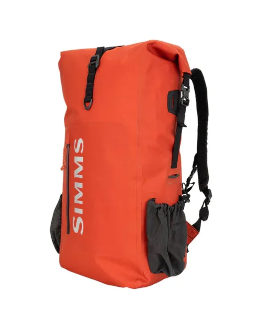 Simms Dry Creek Rolltop Backpack