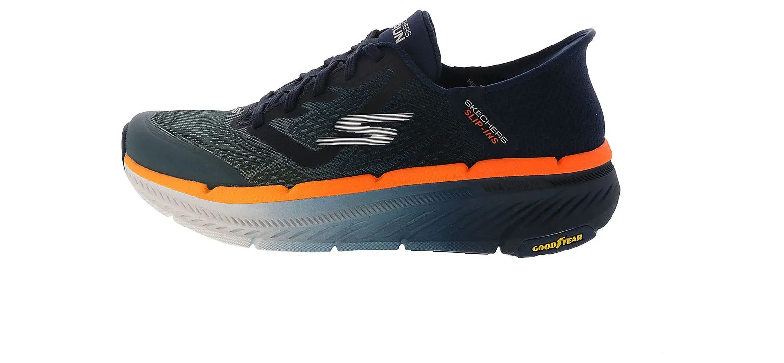 Skechers Max Cushioning Premier 2.0 Slip-Ins Men's Running Shoe