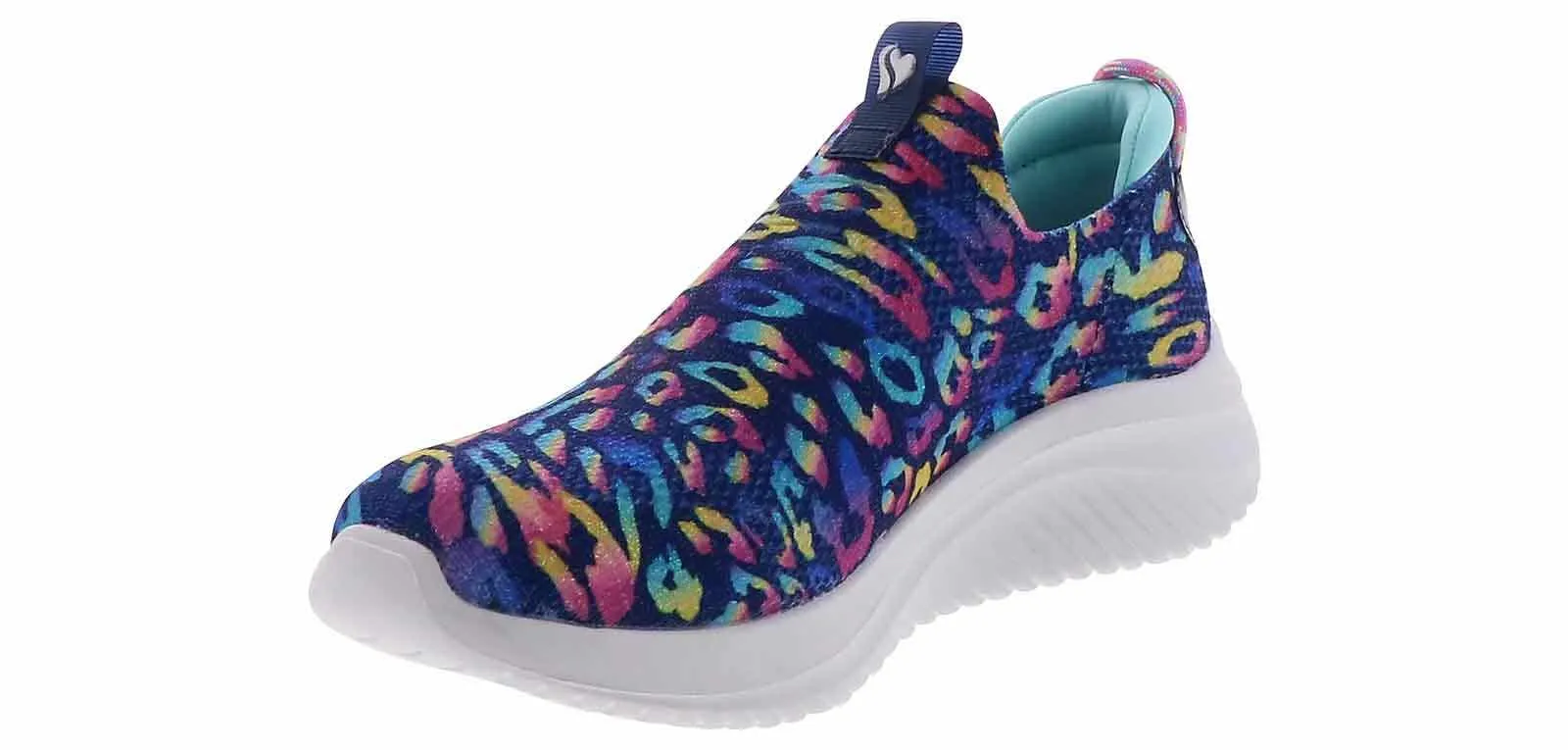 Skechers Ultra Flex 3.0 Youth Girls’ (11-4) Running Shoe