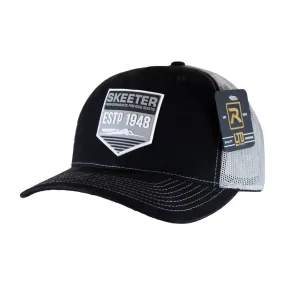 Skeeter Limited Edition Richardson Patch Hat