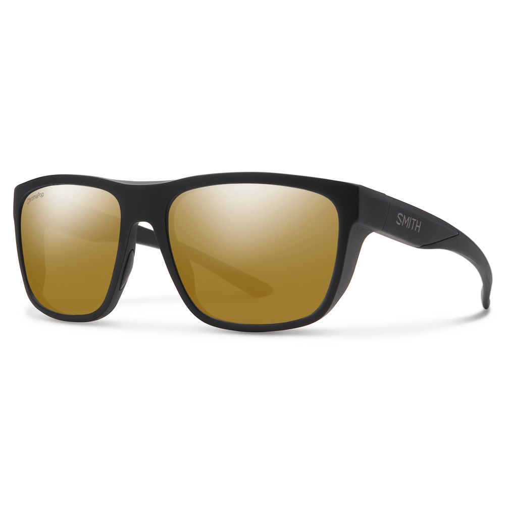 Smith Barra Sunglasses