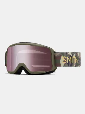     SMITH  Daredevil Goggles    