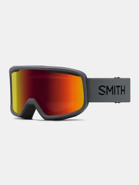     SMITH  Frontier Asia Fit Goggles    