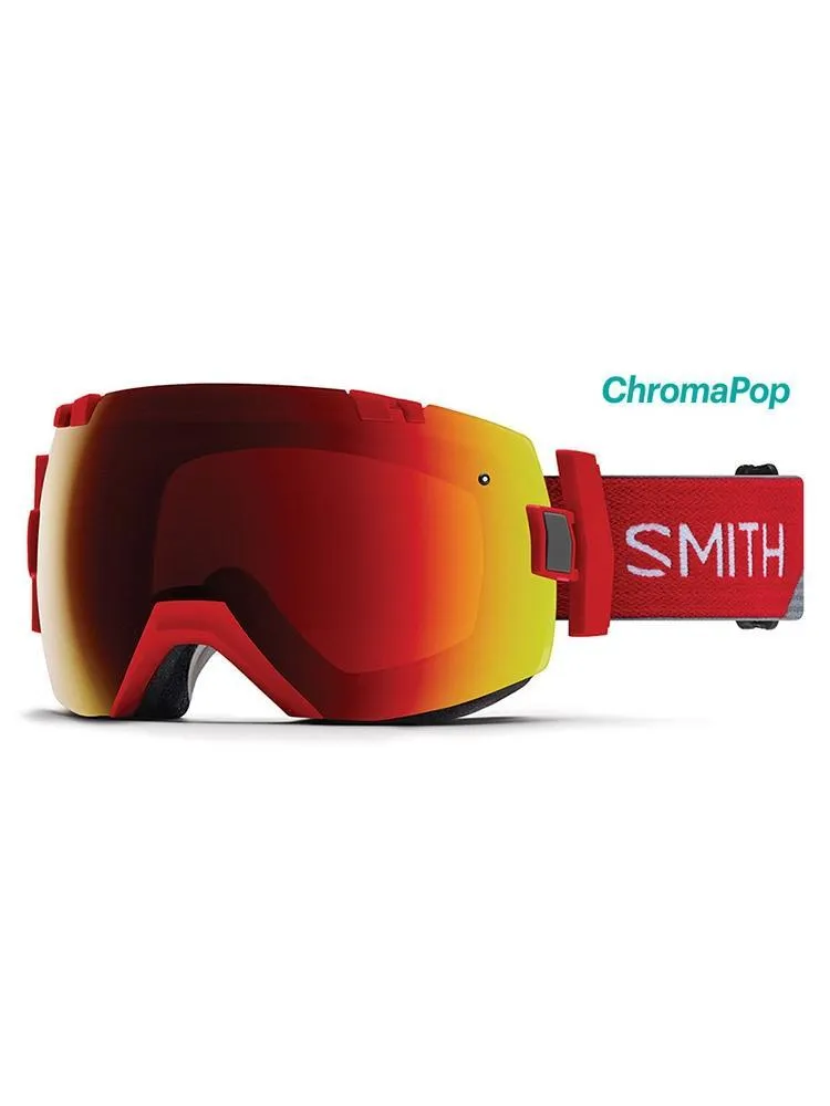     SMITH  I/OX Goggles    