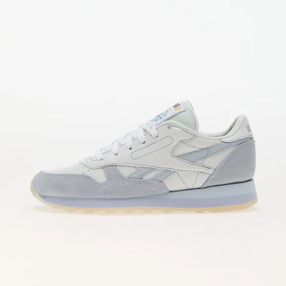 Sneakers Reebok x Whim Classic Leather LTD Polar Blue/ Feel Good Blue/ Pale Blue