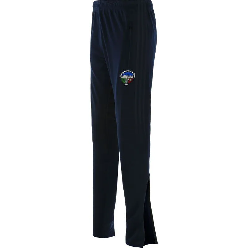 Solohead GAA Kids' Reno Squad Skinny Tracksuit Bottoms