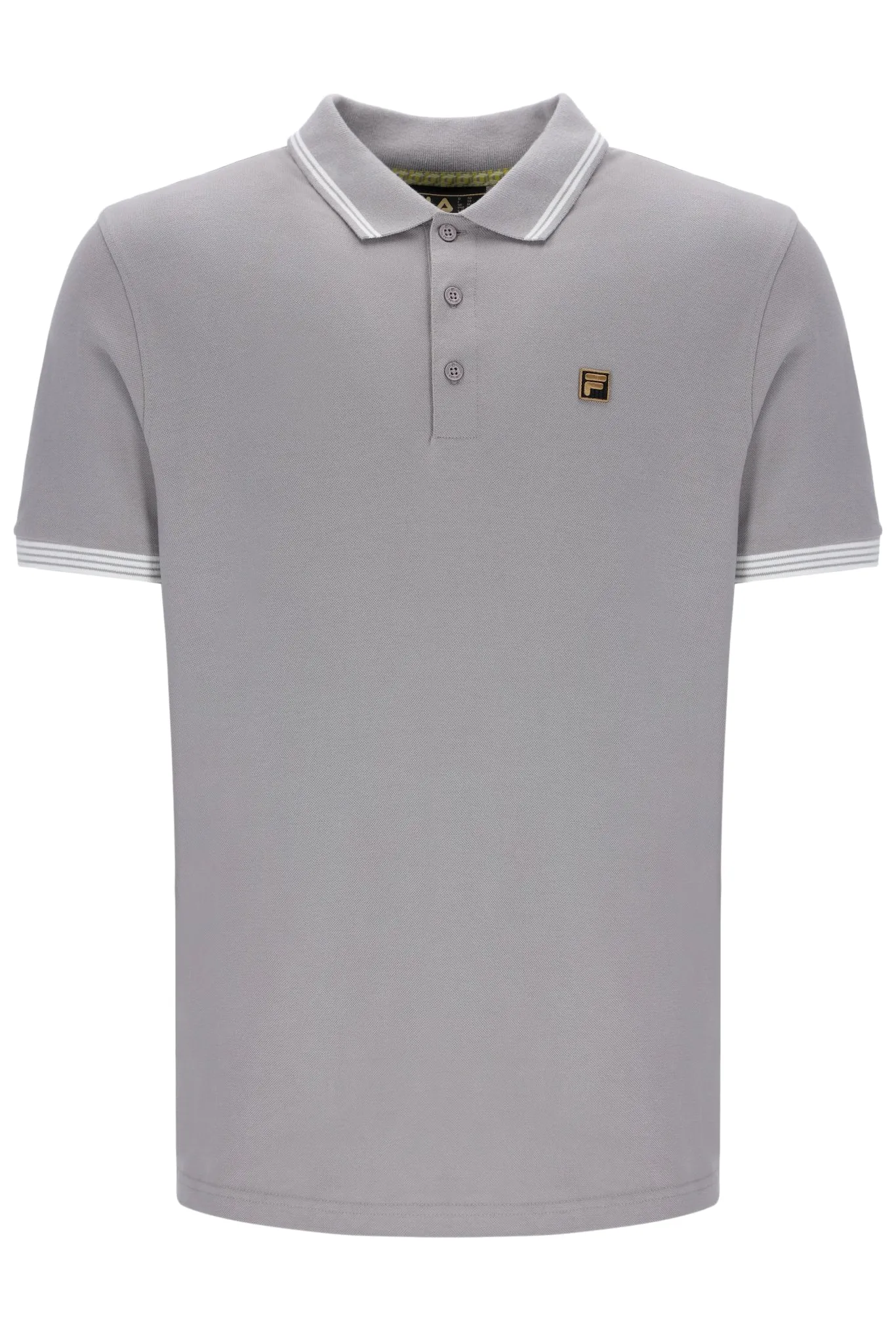 Soren Polo Shirt