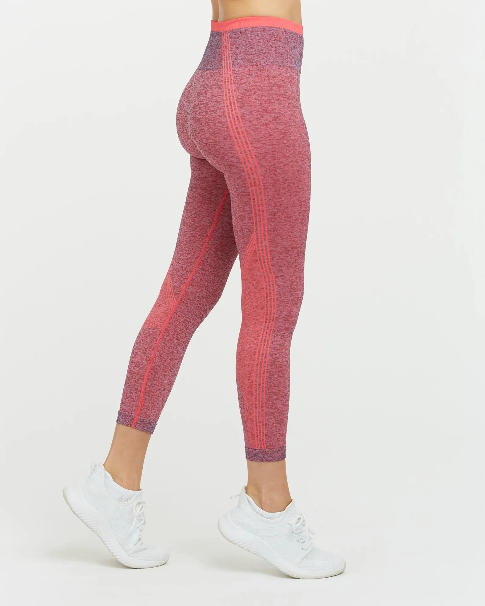 SPANX Seamless Sculpt Leggings