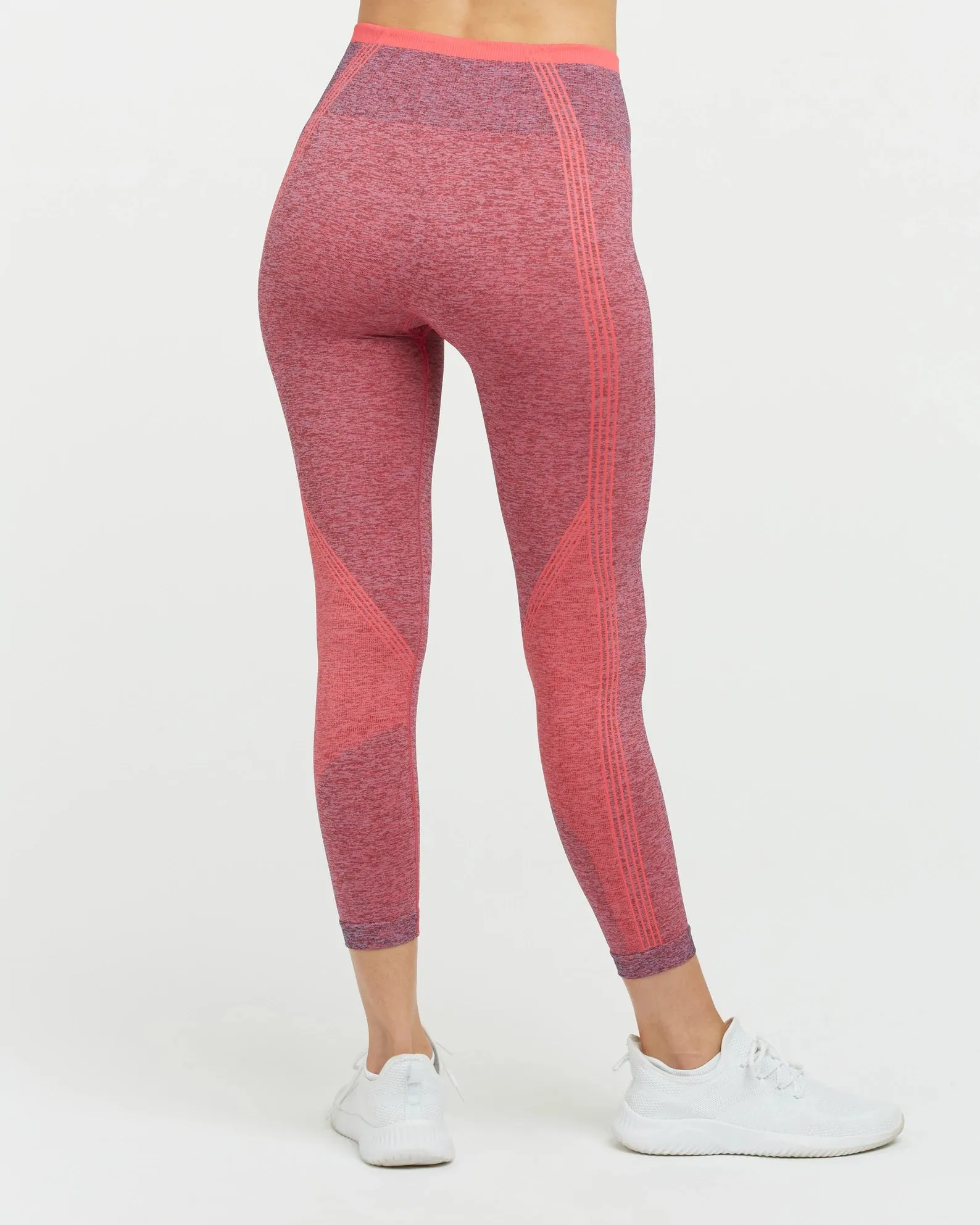 SPANX Seamless Sculpt Leggings