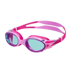 Speedo Kids' BioFuse 2.0 Swim Goggles | Millets