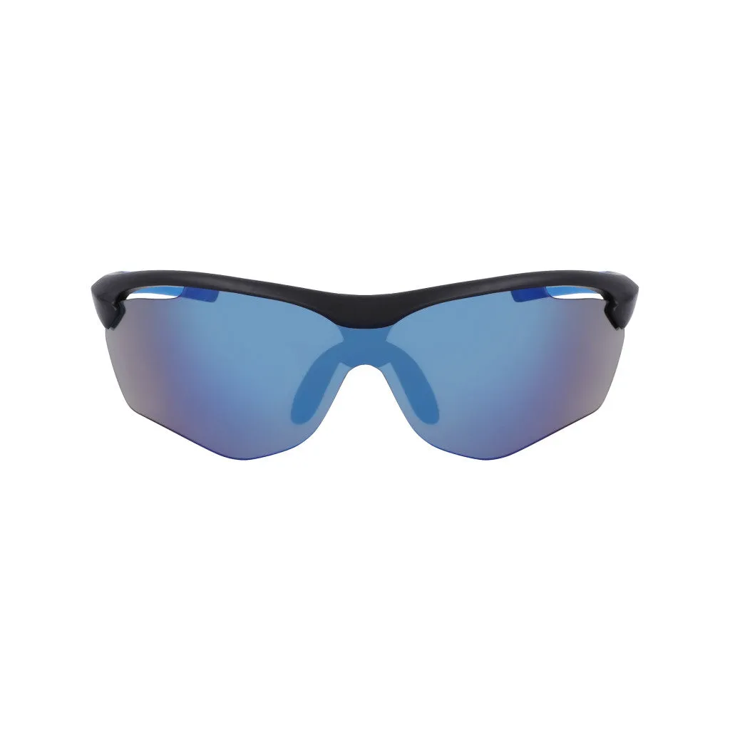 Sport Shield Sunglasses - Black