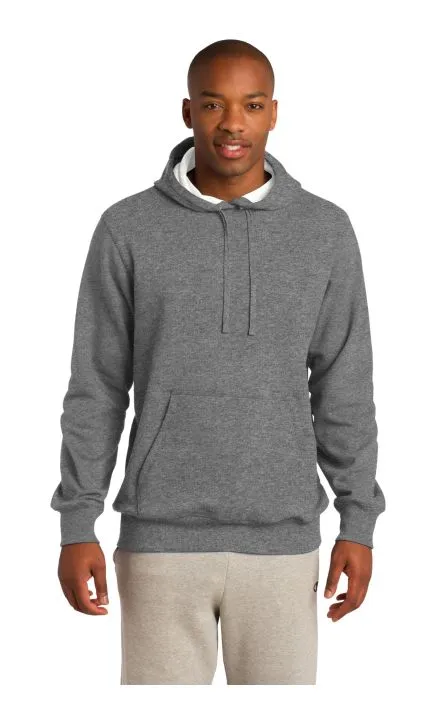 Sport-Tek TST254 Tall Pullover Hooded Sweatshirt