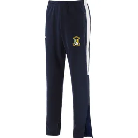 St. Colm's GAC Drum Aspire Skinny Tracksuit Bottoms