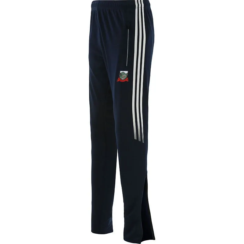 St. Faithleach's Kids' Reno Squad Skinny Tracksuit Bottoms