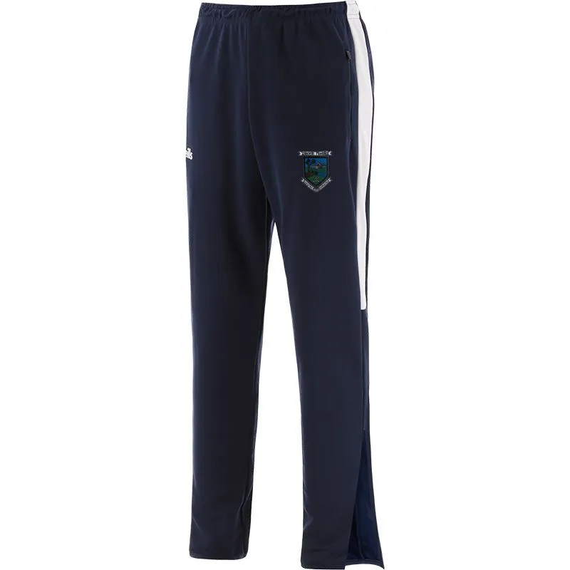 St. Fintan's GAA Mountrath Aspire Skinny Tracksuit Bottoms