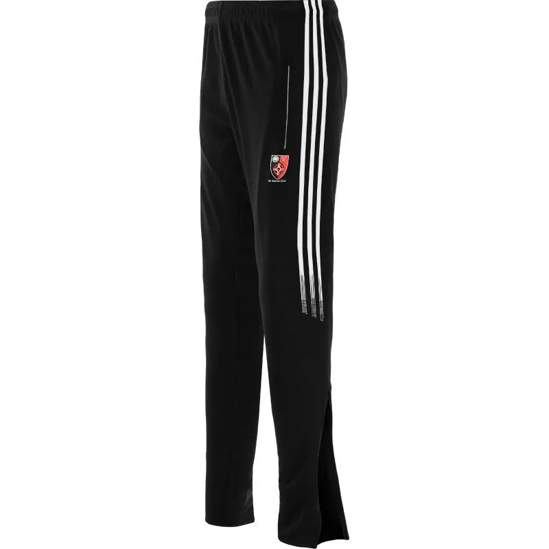 St. Kevins GAA Reno Squad Skinny Tracksuit Bottoms