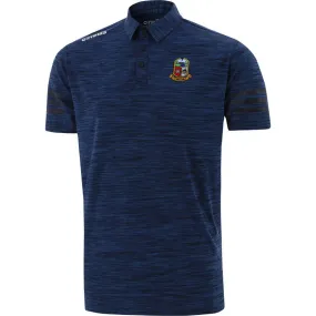 St. Michaels GAA Osprey Polo Shirt