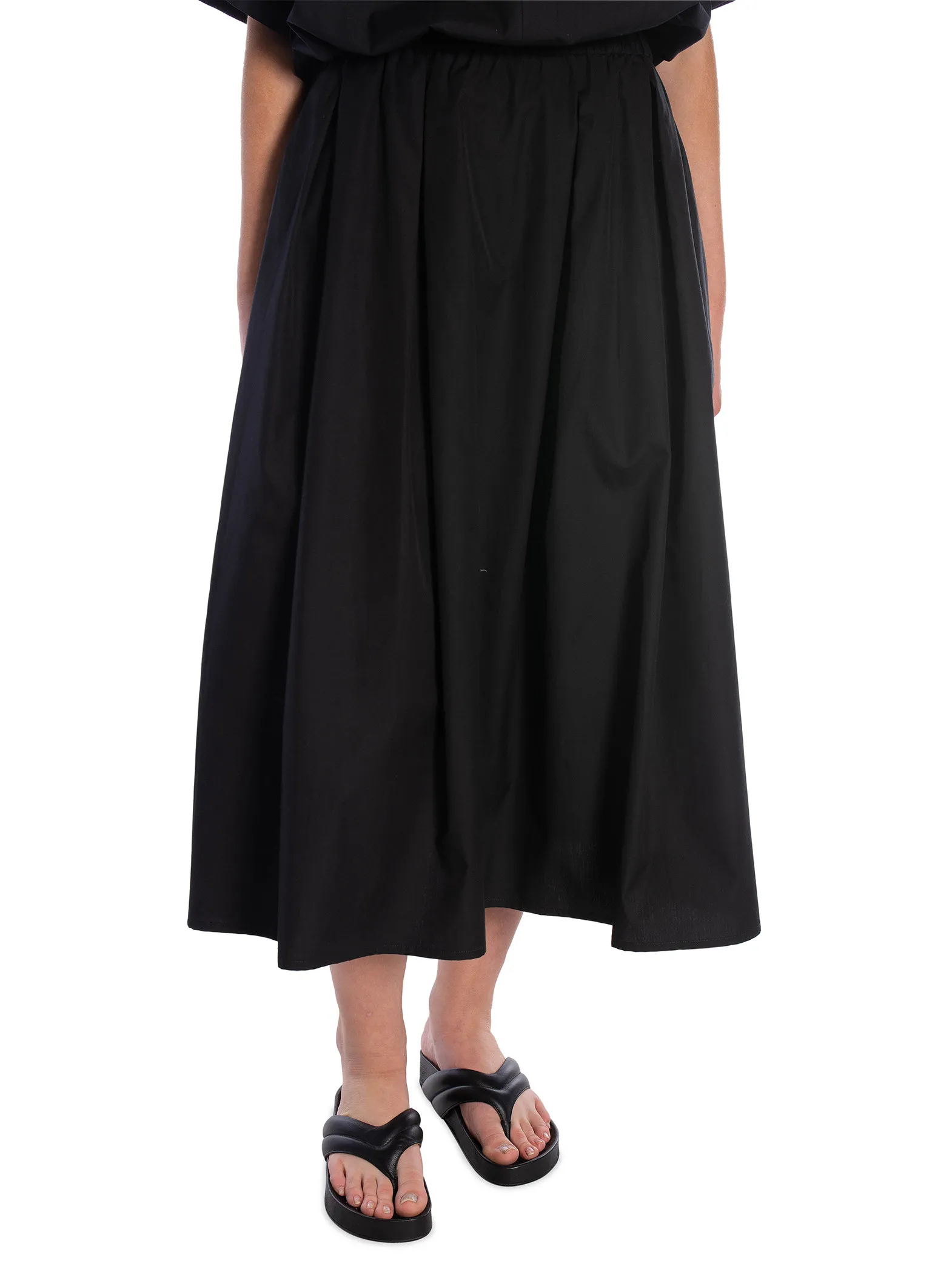 STYLEIN SKIRT JORINA BLACK