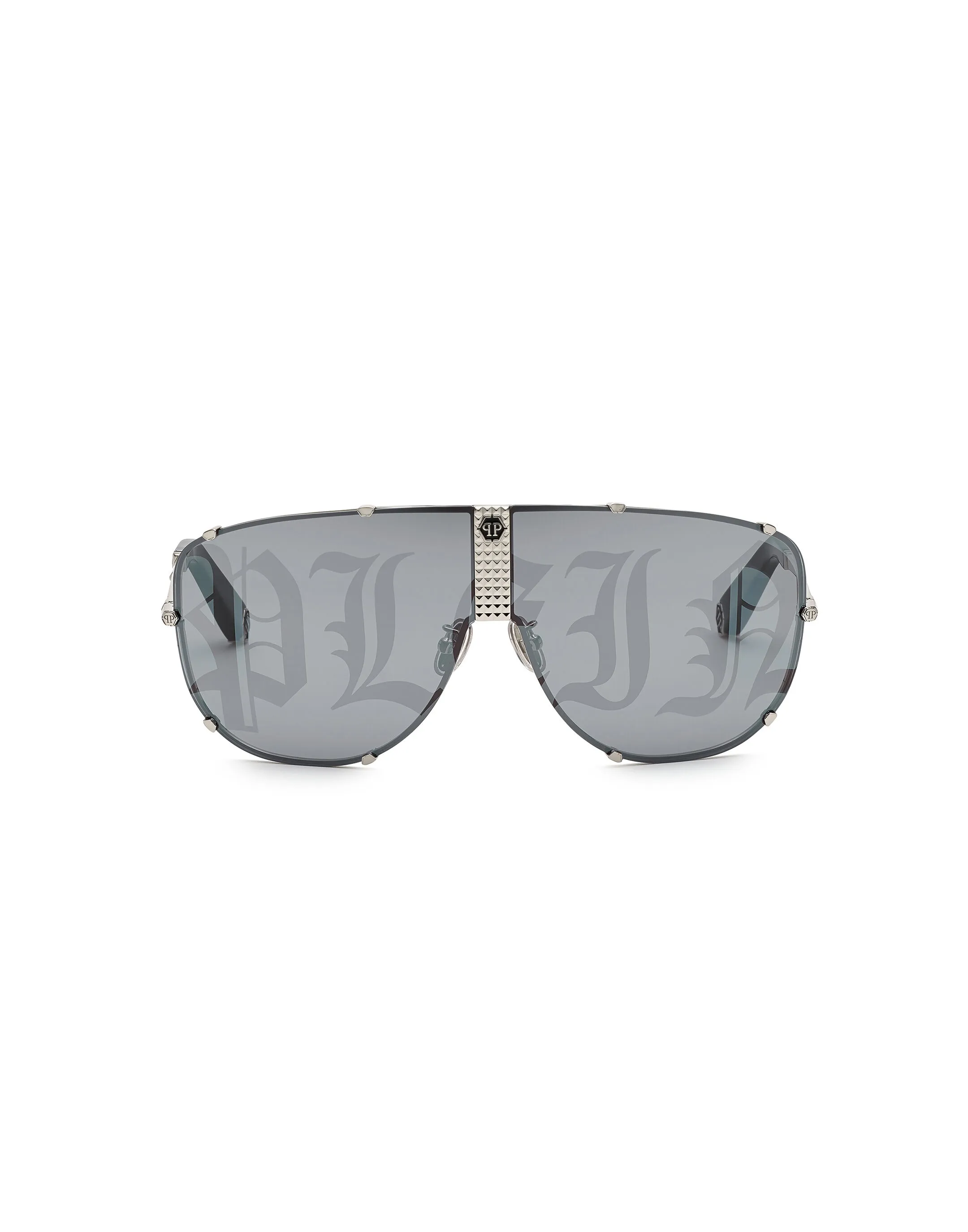 Sunglasses Aviator PLEIN STUD