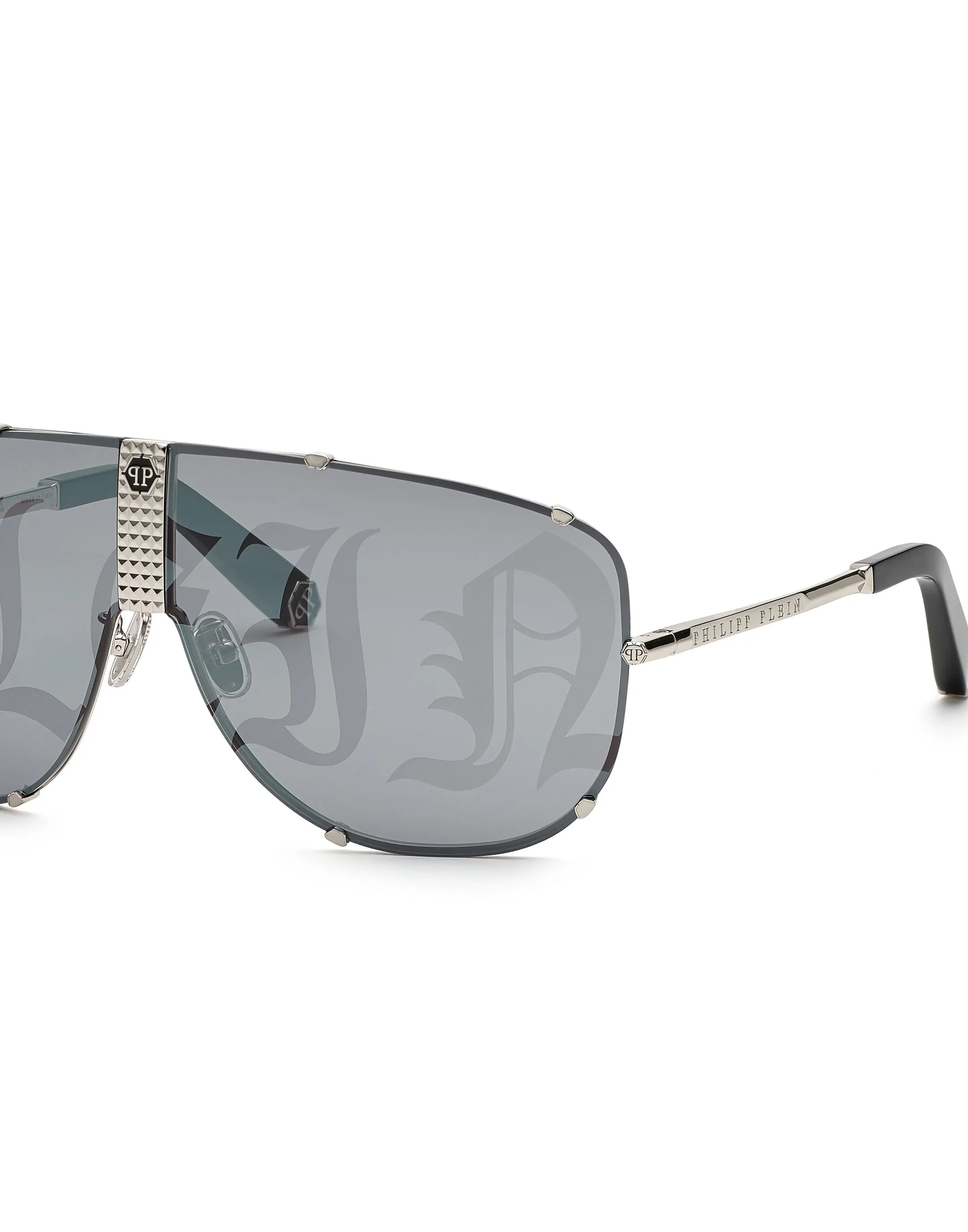 Sunglasses Aviator PLEIN STUD